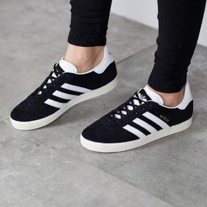 gazelle shoes womens